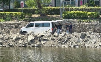 母子先后离家失联 遗体先后在河中被寻获