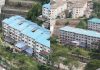 组屋 “越界改造” 加盖阳台 疑似违规扩建