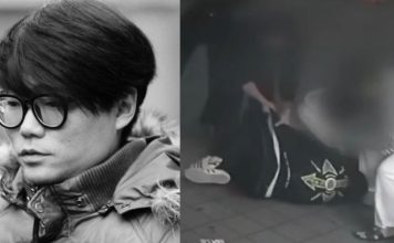 导演遭殴打致死案 嫌犯录音曝“满脑子都是杀意”