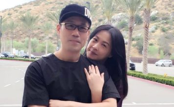 结婚30年首高调放闪 男星甜喊“只能是你”