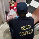 警方突袭诊所寻失踪少女 竟搜出5具胎儿遗体