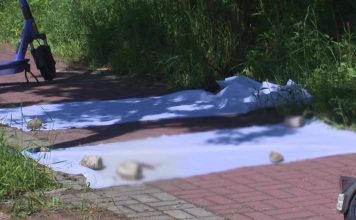 17岁少女遭割颈身亡 24岁嫌犯逃亡11小时落网