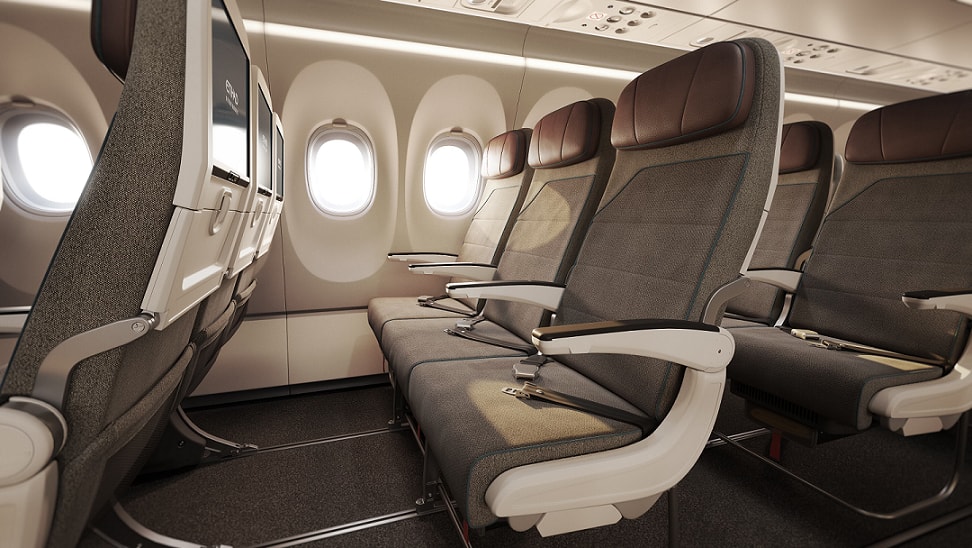 economy-seats