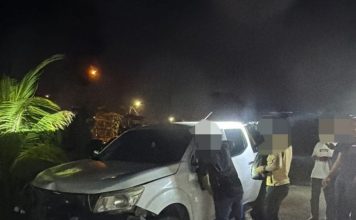 青年动脉被砍失血身亡 警方火速逮6嫌