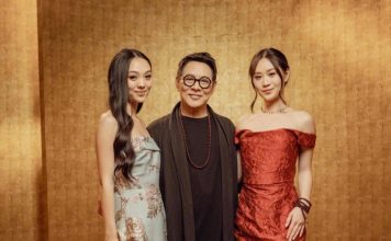 李连杰自爆满身旧伤 连正常运动都做不到
