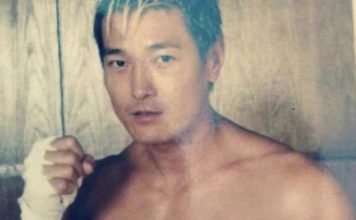 曾传与成龙闹翻 男星终于亲揭内幕