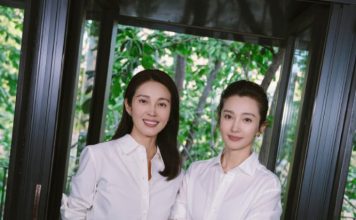 李冰冰罕谈姐妹决裂 关系超复杂