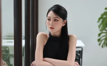 网红谈爱情观 成熟发言获赞