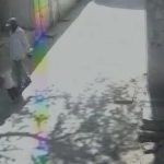 头部重创身体血肉模糊 女童遭侵犯后卧尸荒地