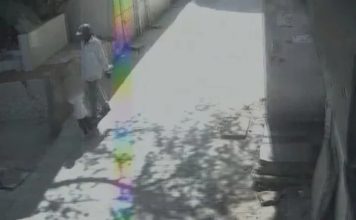 头部重创身体血肉模糊 女童遭侵犯后卧尸荒地