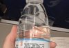 饮用水产地标示:路边 民众不安质疑黑心产品
