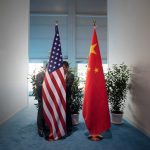 协助伊朗石油销运中国 美国制裁3人与9家公司