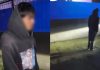 男子定格站路旁5小时 不说话不移动吓坏路人