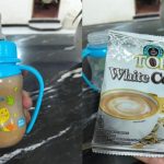 妈妈让幼童喝即溶咖啡 还称孩子喜欢咖啡多过奶粉