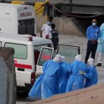 邮轮爆发汉坦病毒死亡例 12国拉响最高警报