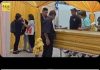 华裔青年车祸头身分离亡 各族网友涌入留言悼念