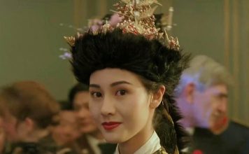 最美港姐完全没老 李嘉欣近照疯传
