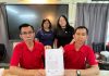 假冒华校下单30白钢床 家具商未查证损失3万