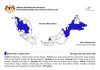 气象局深夜发警报 多州强风暴雨至凌晨