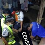 雷雨天边玩手机边充电 男子遭雷击当场丧命