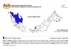 气象局发紧急通告 多地雷暴持续至清晨