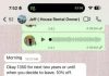 巫裔男投资失败陷低谷 华裔屋主减租还帮付旅费