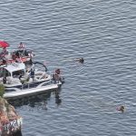 庆祝学成旅行变噩梦 大学毕业生悬崖跳水身亡