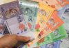 信“稳赚股票” 男子点几次就没了90万
