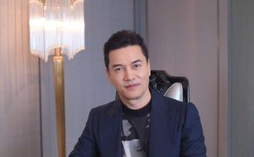 被质疑整形戴假发 男星正面反击