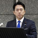 日本防卫长暗讽中国 没有核武却被贴军国主义标签