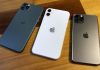 无法升级至全新iOS系统 4款iPhone预料将被淘汰