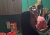 马来议员访庙宇坐“钉椅” 华裔网民大赞她开明