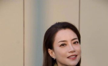 霍汶希正式掌舵英皇 从模特儿熬成娱乐帝国CEO