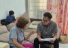 2孙子终于获得大马卡 71岁华裔老妇喜获大礼