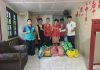 一家六口全是残疾人士 华裔男家庭陷困境