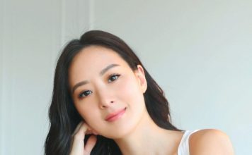 母女同框像闺蜜 孙芸芸少女感太夸张