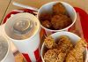 KFC炸鸡大促销来了 RM28就能买6块鸡