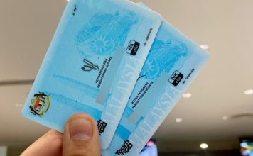 防伪技术增至53项 新一代Mykad取消一功能