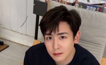 2PM回归前先翻车 尼坤身形大走样