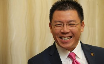 吁全民守住多元 倪可敏:大马可望成区域强国