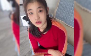 甜美笑容永远定格 网红因突发癫痫猝逝