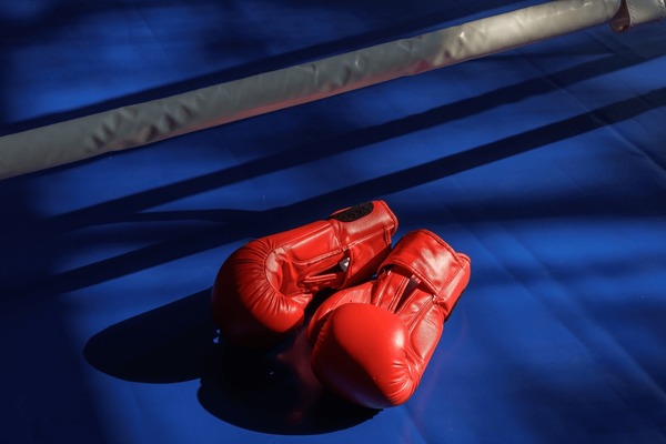 pair-red-boxing-gloves-on-600nw-2673330717