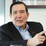马英九反击妻子声明 拒姐姐介入医疗安排