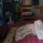 姑姑发现被单不停晃动 一掀开惊见堂祖父侵犯女童