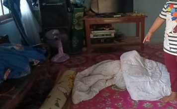 姑姑发现被单不停晃动 一掀开惊见堂祖父侵犯女童