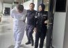 抢劫朋友的手机 男子被判关9年鞭3下
