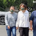 女警发生车祸遭碾毙 第5天才等到肇事者道歉