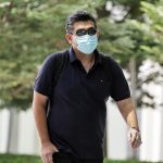 名校高材生逃兵役22年 华裔男判监3年罚款近万