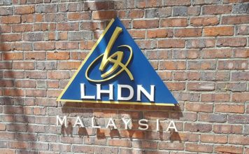 LHDN全国大执法 锁定2213人与公司追税