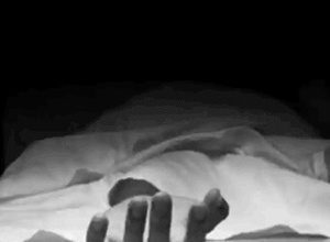 摩托撞行人酿悲剧 骑士抢救无效死亡